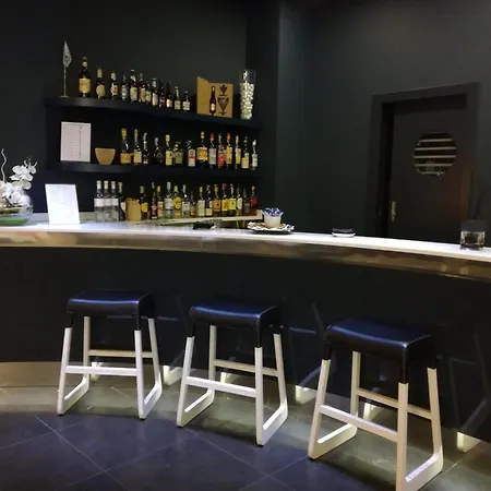 Holiday Inn Milan Nord Zara By Ihg-2