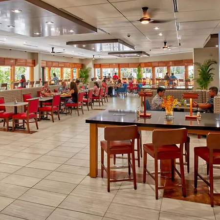 Holiday Inn Express Waikiki By Ihg-3