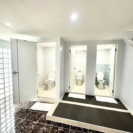 Baywalk Residence Pattaya-2
