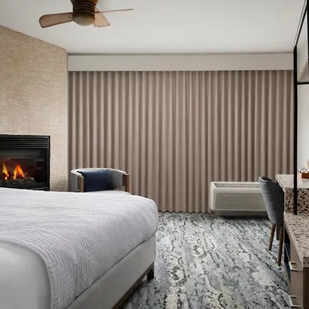 El Colibri Hotel&Spa-2