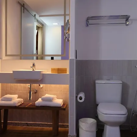 Best Western Premier Maceió-3