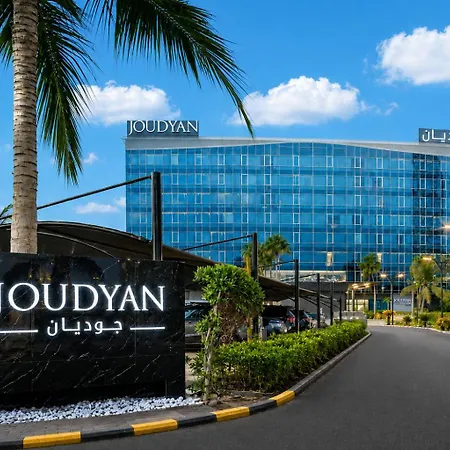Joudyan Red Sea Mall Jeddah By Elaf-3
