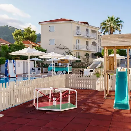 Diana Palace Hotel Zakynthos-2