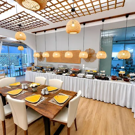 Thalia Deco City & Beach Hotel-3
