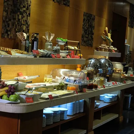 Best Western Marina del Rey-3