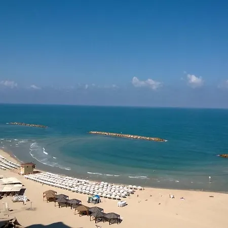 Crowne Plaza Tel Aviv Beach By Ihg-3