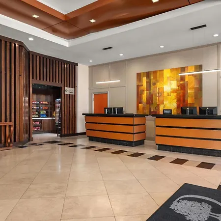 Doubletree By Hilton Los Angeles Norwalk-2
