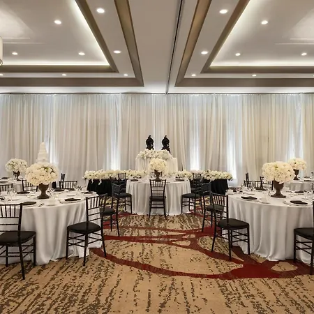 Doubletree By Hilton Los Angeles Norwalk-3