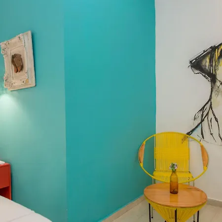 Hotel Barahona Cartagena-3