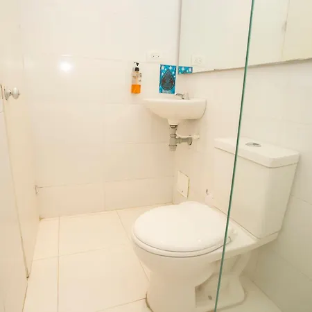 Hotel Barahona Cartagena-2