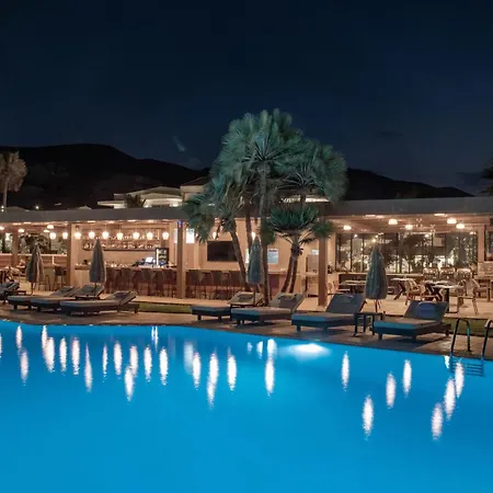 Socrates Hotel & Villas Malia Beach-3