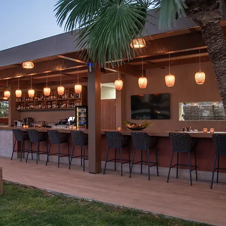 Socrates Hotel&Villas Malia Beach-3