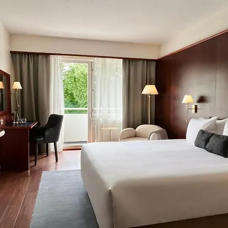 Hotel Kalliohovi-2