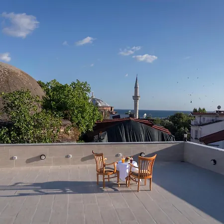 Basileus Hotel-2