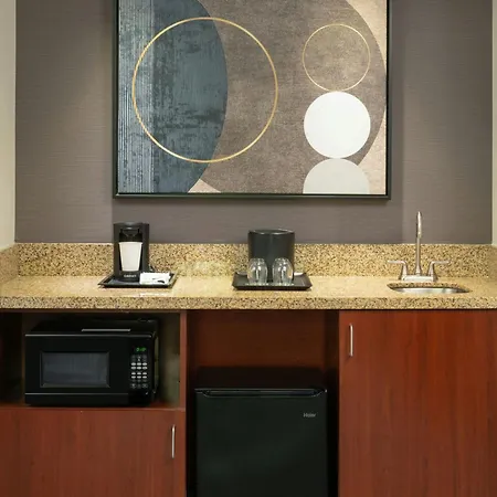 Courtyard By Marriott Miami West/Fl Turnpike-2