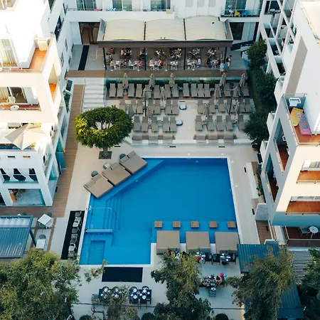Atrium Ambiance Hotel-2