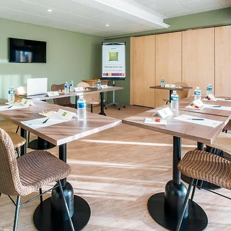 Ibis Styles Antibes-3