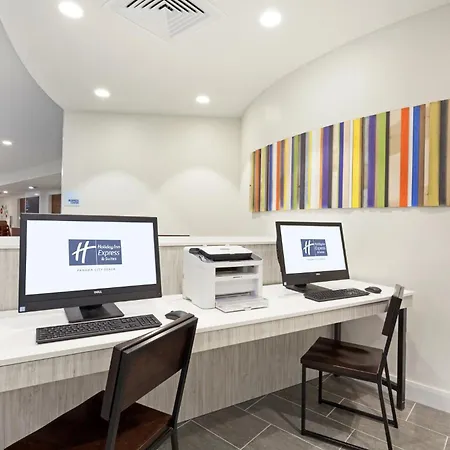 Holiday Inn Express & Suites Panama City Beach - Beachfront By Ihg-2