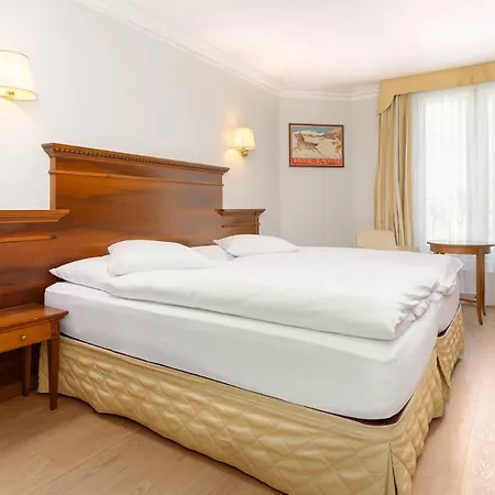 Hotel Reine Victoria-3