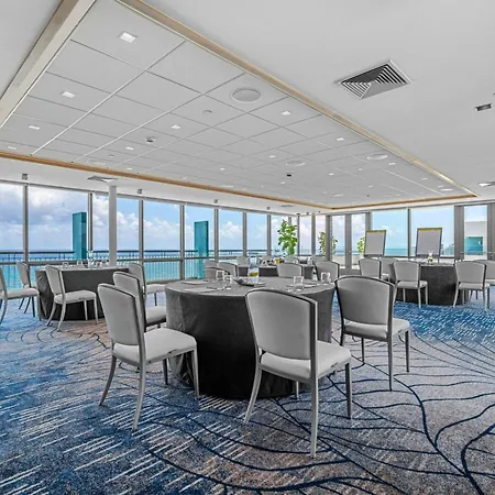 La Concha Resort, Puerto Rico, Autograph Collection-2