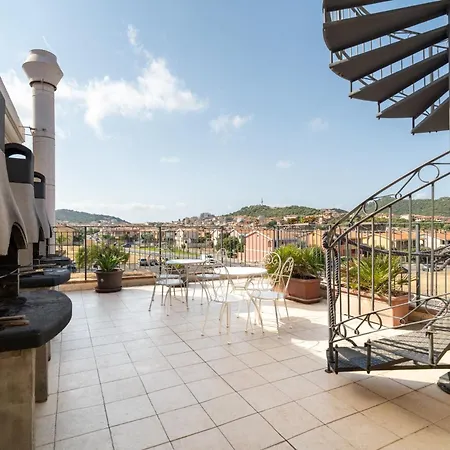 Residence Le Fontane-3