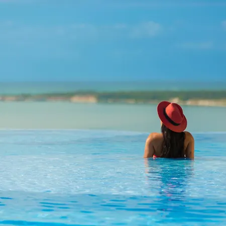 Gungaporanga Hotel (Adults Only)-3