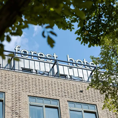 Forest Hotel-2