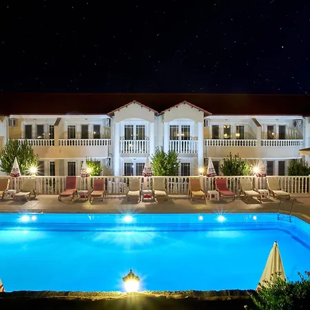 Larimar Suite Hotel-2