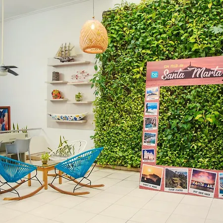 Hotel Be La Sierra-3