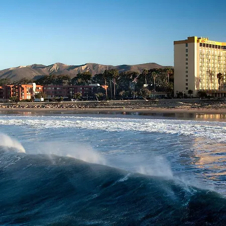 Crowne Plaza Ventura Beach By Ihg-3
