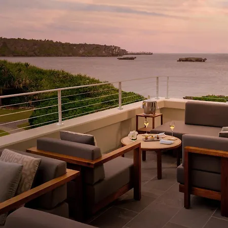 Ana Intercontinental Manza Beach Resort By Ihg-2