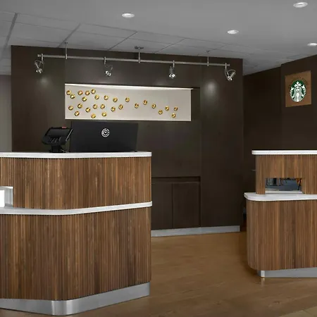 Courtyard By Marriott Dayton Beavercreek-2