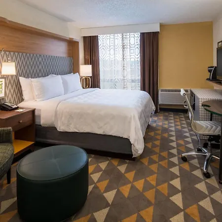 Holiday Inn Portland- I-5 S Wilsonville By Ihg-2