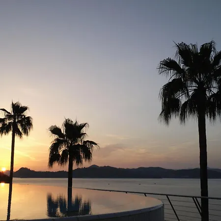 Hilton Lopud Beach Resort & Spa-2