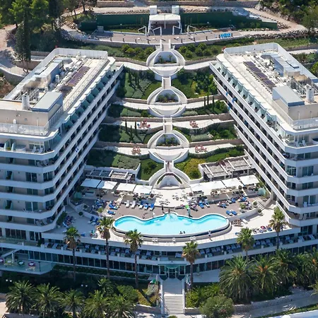 Hilton Lopud Beach Resort & Spa-3