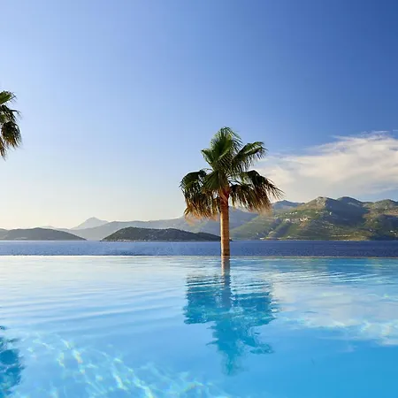 Hilton Lopud Beach Resort & Spa-2