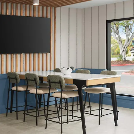 Carlsbad By The Sea Hotel, Carlsbad, Series By Marriott-2