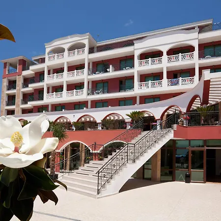 Saint George Palace Hotel All-inclusive-3