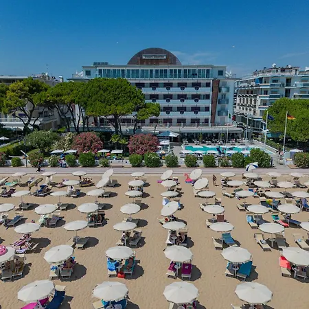 Hotel Cesare Augustus-2