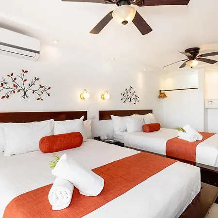 Maravida Social Hotel By Crazy Monkey-3