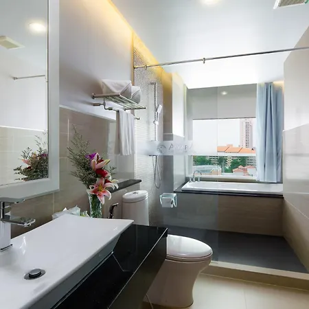 Aiyara Grand Hotel-2