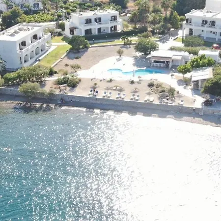 Tony'S Beach Hotel-3