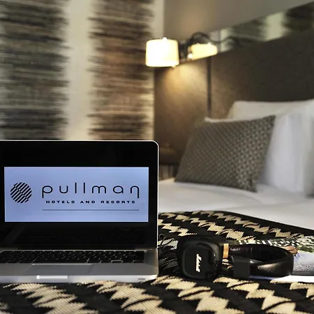 Pullman Dakar Teranga-3