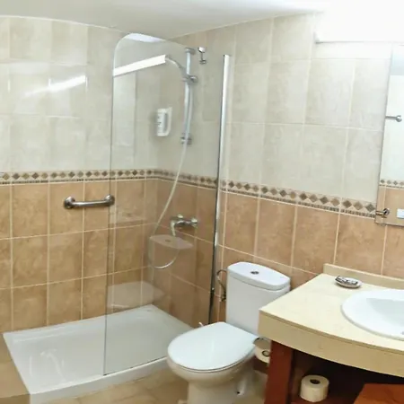 Playamar Bungalows-2