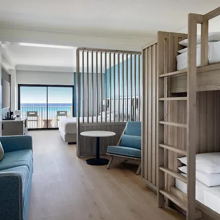 Grand Cayman Marriott Beach Resort-2