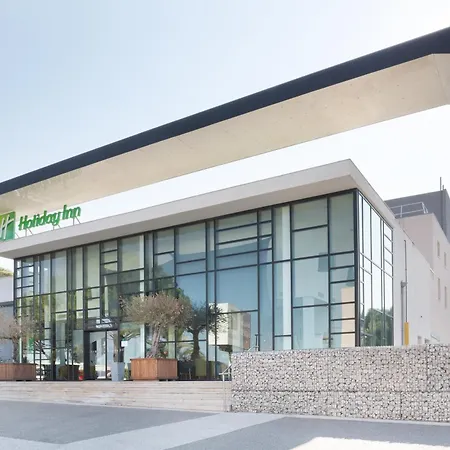 Holiday Inn - Marseille Airport By Ihg-3