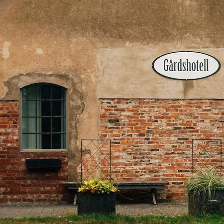 Wapnoe Gardshotell-2