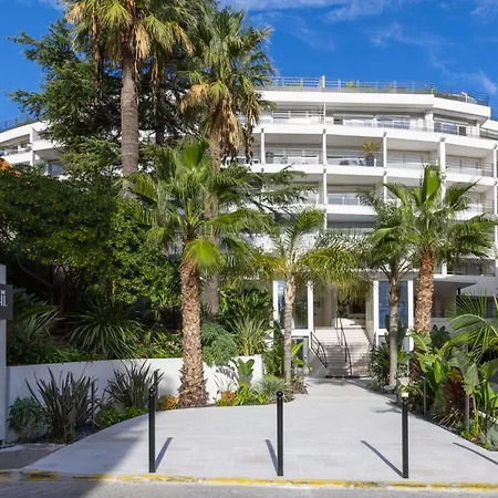 Staybridge Suites - Cannes Centre By Ihg-3