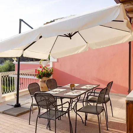 Hotel Boutique Il Castellino Relais-2