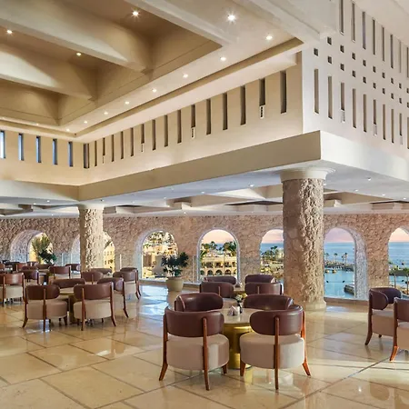 Pickalbatros Citadel Resort Sahl Hasheesh-3